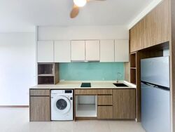 Kingsford Waterbay (D19), Apartment #502561681